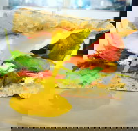 Jakey Boy Cafe - Redcliffe Tourism