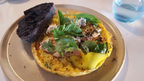 JAM Corner - Redcliffe Tourism 0