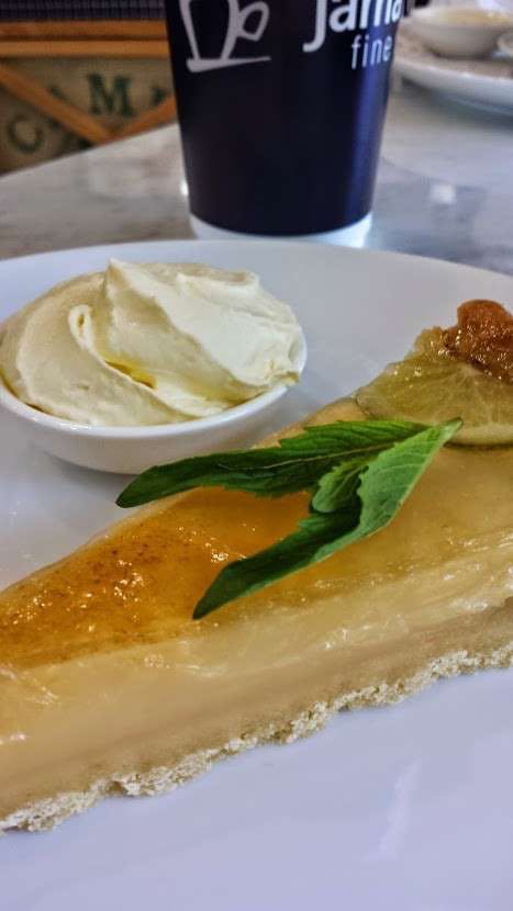 Jamaica Blue - Murdoch - Redcliffe Tourism 0