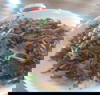 Jumbo BBQ Roast Duck House - Redcliffe Tourism