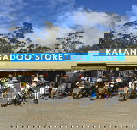 Kalangadoo Store - Redcliffe Tourism