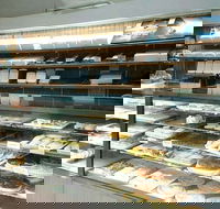 Katrina's Cakes - Redcliffe Tourism
