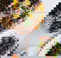 Kazzi Beach Greek - Redcliffe Tourism