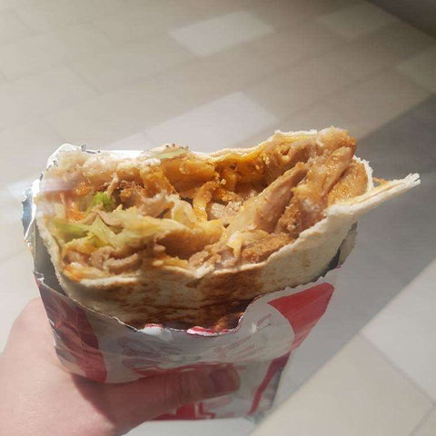 Kebab Stop - Redcliffe Tourism 0