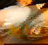 Kebabiya - Redcliffe Tourism