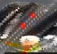 Kenko Sushi House - Redcliffe Tourism