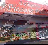 La Katina - Redcliffe Tourism