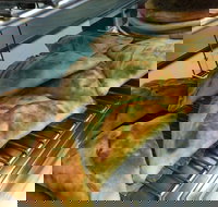 Lebanese Loaf - Redcliffe Tourism