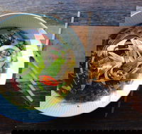 Lotus Story - Sydney Olympic Park - Redcliffe Tourism