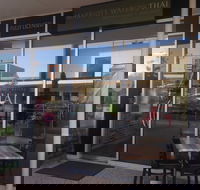 Marriott Waters Thai - Redcliffe Tourism
