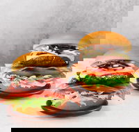MOS Burger - Southport - Redcliffe Tourism