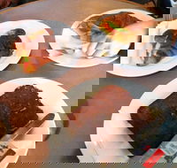 Ned's Cafe - Redcliffe Tourism