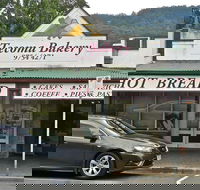 Noble House - Redcliffe Tourism
