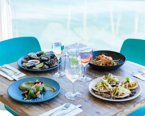 Noosa Boathouse - Redcliffe Tourism 2