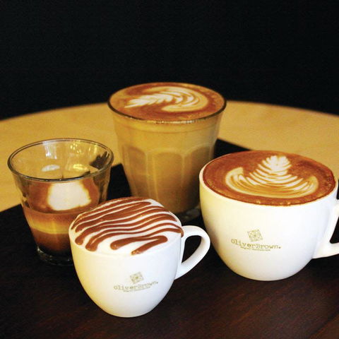 Oliver Brown - Hurstville - Redcliffe Tourism 0