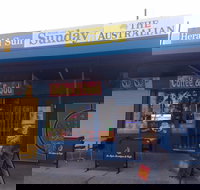 Olympic Village Milk Bar - Redcliffe Tourism