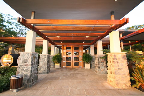 Restaurant Lurleen's - Redcliffe Tourism 0