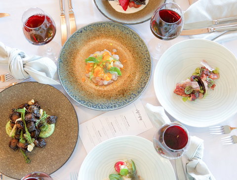 Restaurant Lurleen's - Redcliffe Tourism 2