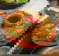 Restaurant Gangnam - Karawara - Redcliffe Tourism