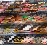 Routleys Bakery - Altona - Redcliffe Tourism