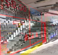 Sammy's Pizza Boys - Redcliffe Tourism