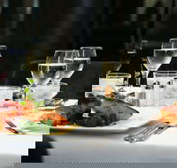 Seaview Restaurant - Redcliffe Tourism