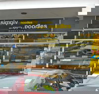 Simply Noodles - Redcliffe Tourism