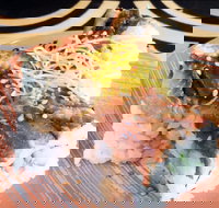 Sushi Train - Cannon Hill - Redcliffe Tourism