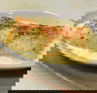 Tapas Tapas Bodega - Redcliffe Tourism