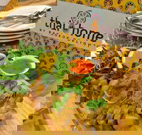 Thai at Home - Redcliffe Tourism