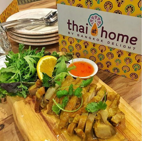 Thai At Home - Redcliffe Tourism 0