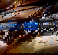 The Boatshed Restaurant - Redcliffe Tourism