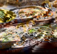 The Taste of India - Redcliffe Tourism