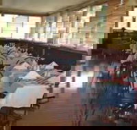 The Grange At Hermitage Hill - Redcliffe Tourism