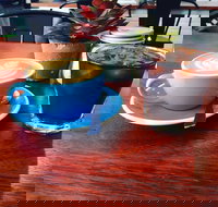 Tommy  E Specialty Coffee - Redcliffe Tourism