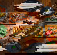 Tsuru Sushi Cafe - Redcliffe Tourism