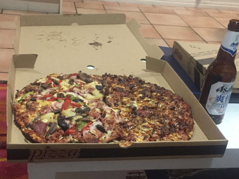 Venice Gourmet Pizza - Redcliffe Tourism 0