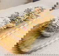 Warringah Bowls Mosman - Redcliffe Tourism