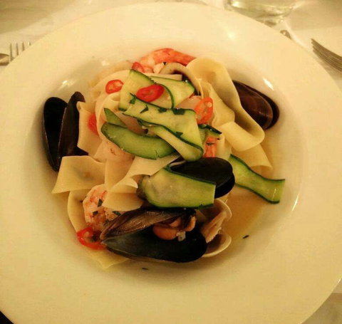 Zinc Restaurant And Lounge Bar - Redcliffe Tourism 0