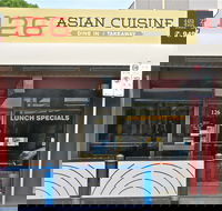 126 Asian Cuisine - Redcliffe Tourism