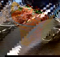 Anshumann Da Dhaba - Clayton - Redcliffe Tourism