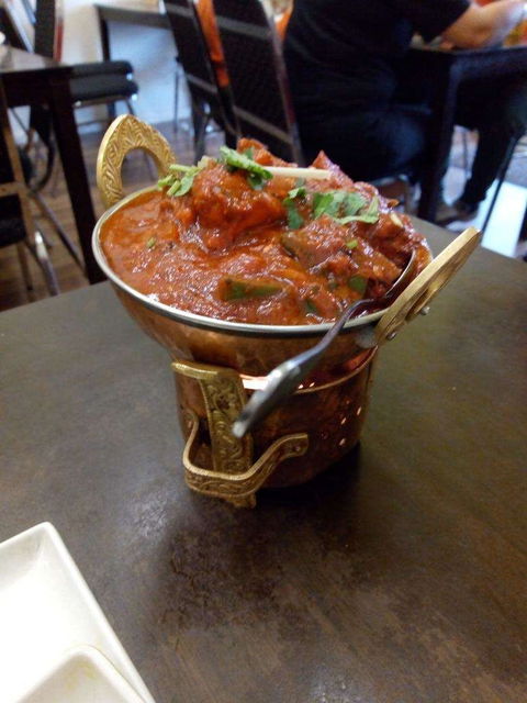Anshumann Da Dhaba - Clayton - Redcliffe Tourism 0