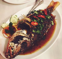 Asian Gateway Thai Restaurant - Redcliffe Tourism