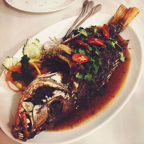 Asian Gateway Thai Restaurant - Redcliffe Tourism 0