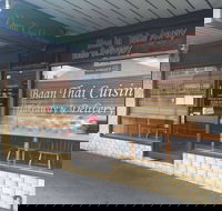 Baan Thai Cuisine - Redcliffe Tourism