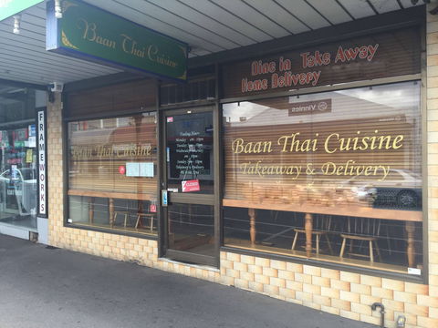 Baan Thai Cuisine - Redcliffe Tourism 0