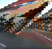 Baguette Me Not - Redcliffe Tourism