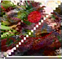 Bamboo Hut Bistro - Redcliffe Tourism