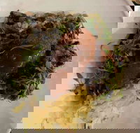 Barton Fink - Redcliffe Tourism