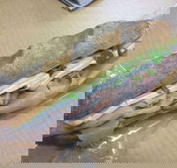 Blah Blah Bar at the Herdsman - Redcliffe Tourism